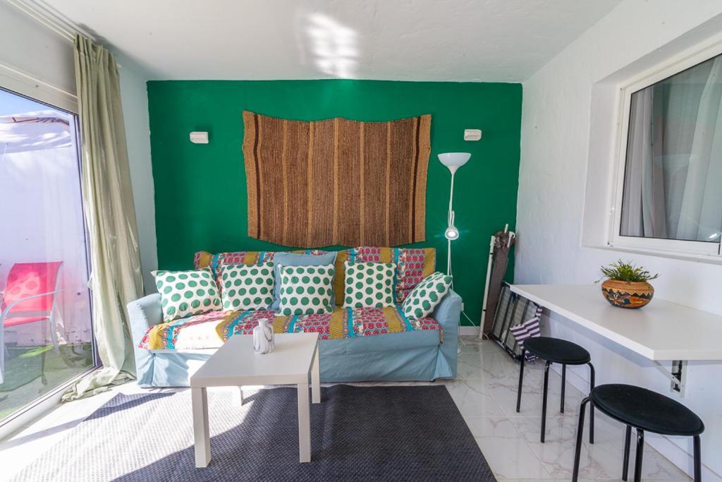 Deluxe Duplex Private Parking Maspalomas (Gran Canaria)