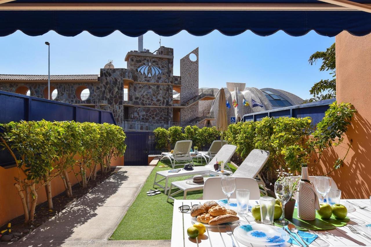 Villa Casas By Villagrancanaria Meloneras