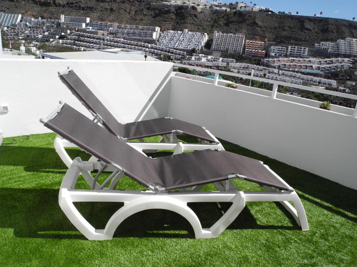 Apartment Mocanes