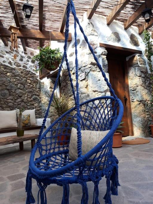 La Casa De Eni Сasa de vacaciones *