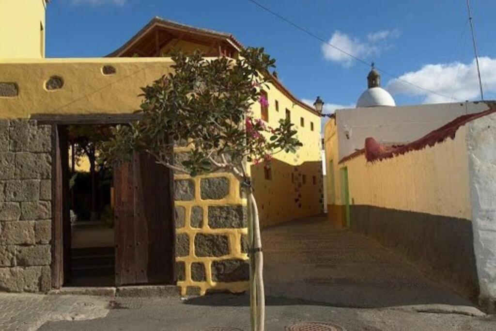 La Casa De Eni Сasa de vacaciones *