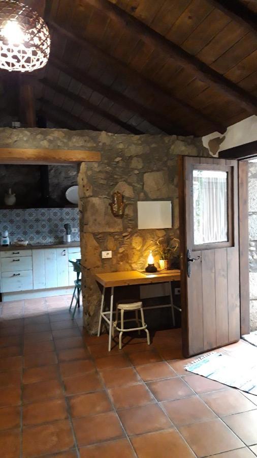 Сasa de vacaciones La Casa De Eni