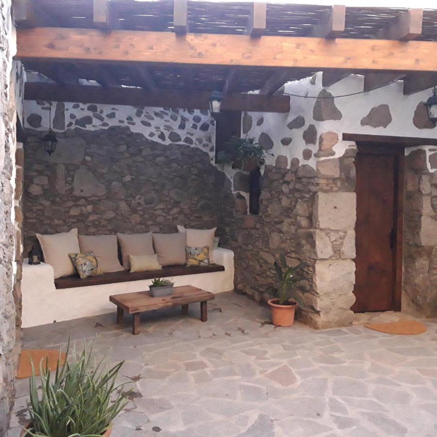 Сasa de vacaciones La Casa De Eni Agüimes