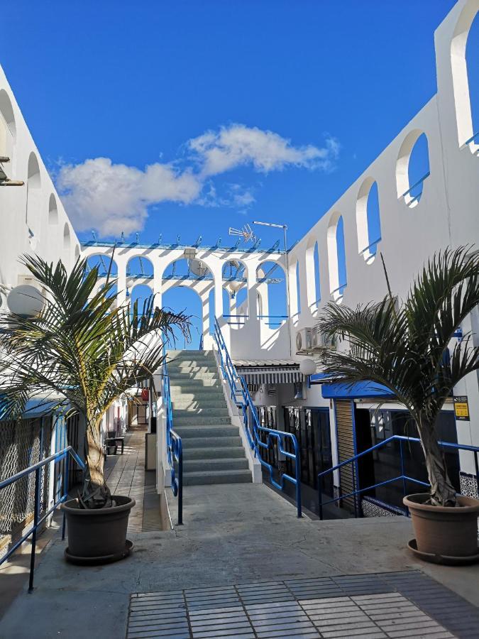 Maspalomas Casa La Loba *