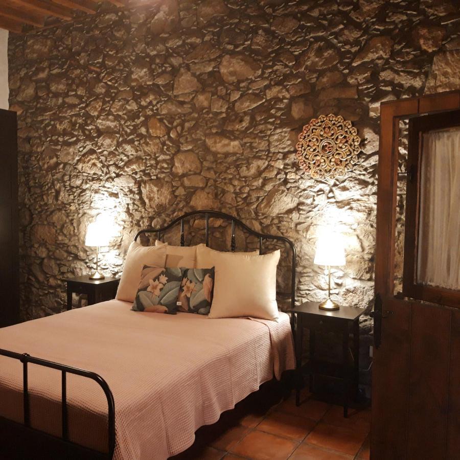 La Casa De Eni Сasa de vacaciones