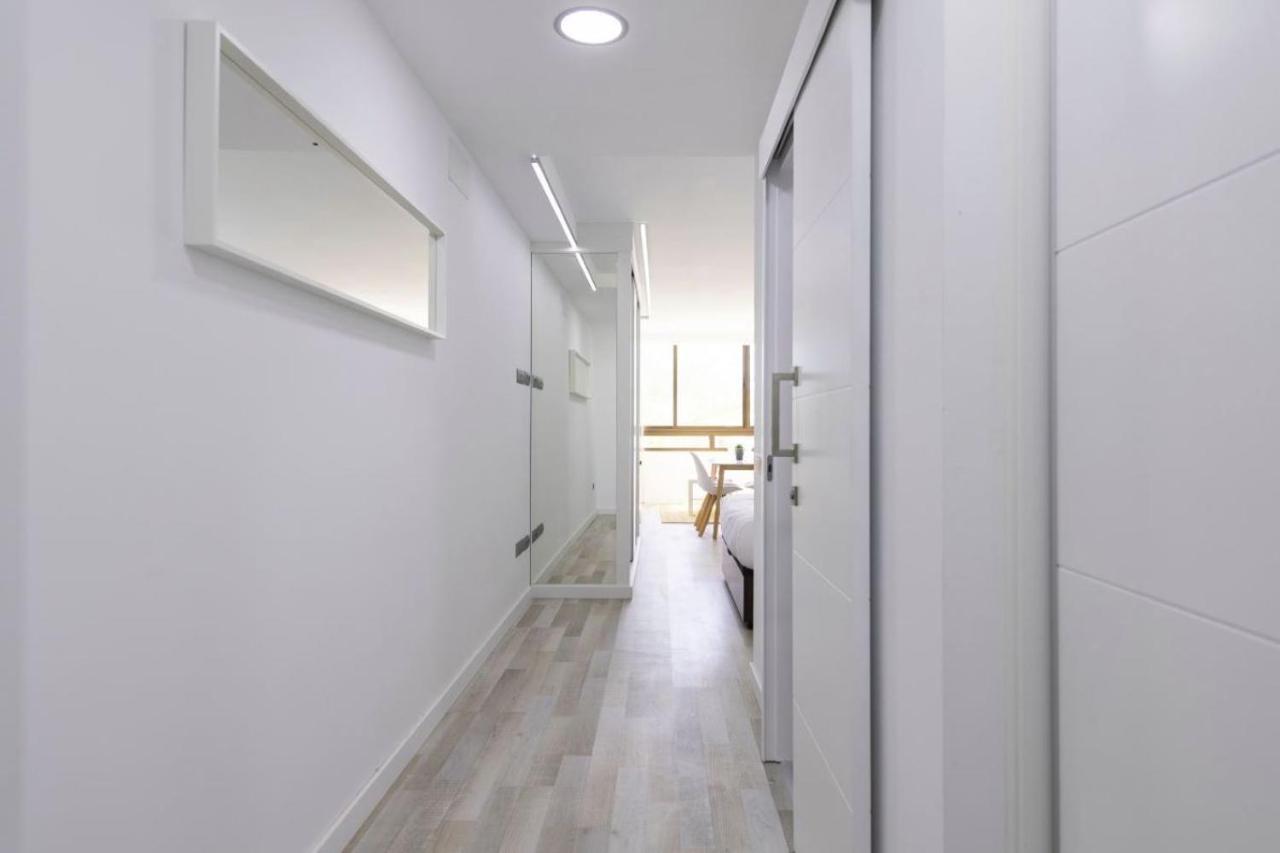 Sancarli Apartamento Appartamento *