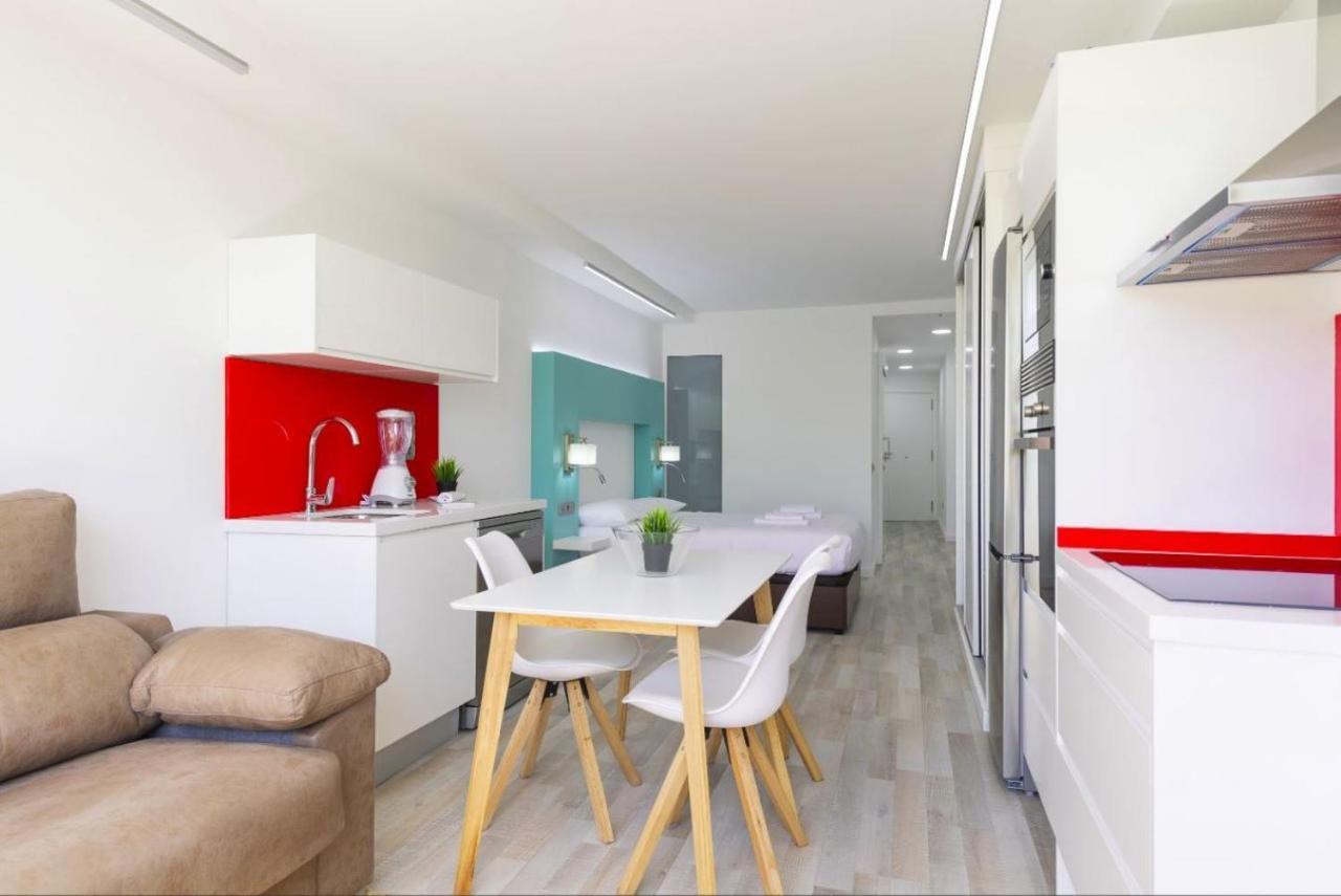 Appartamento Sancarli Apartamento