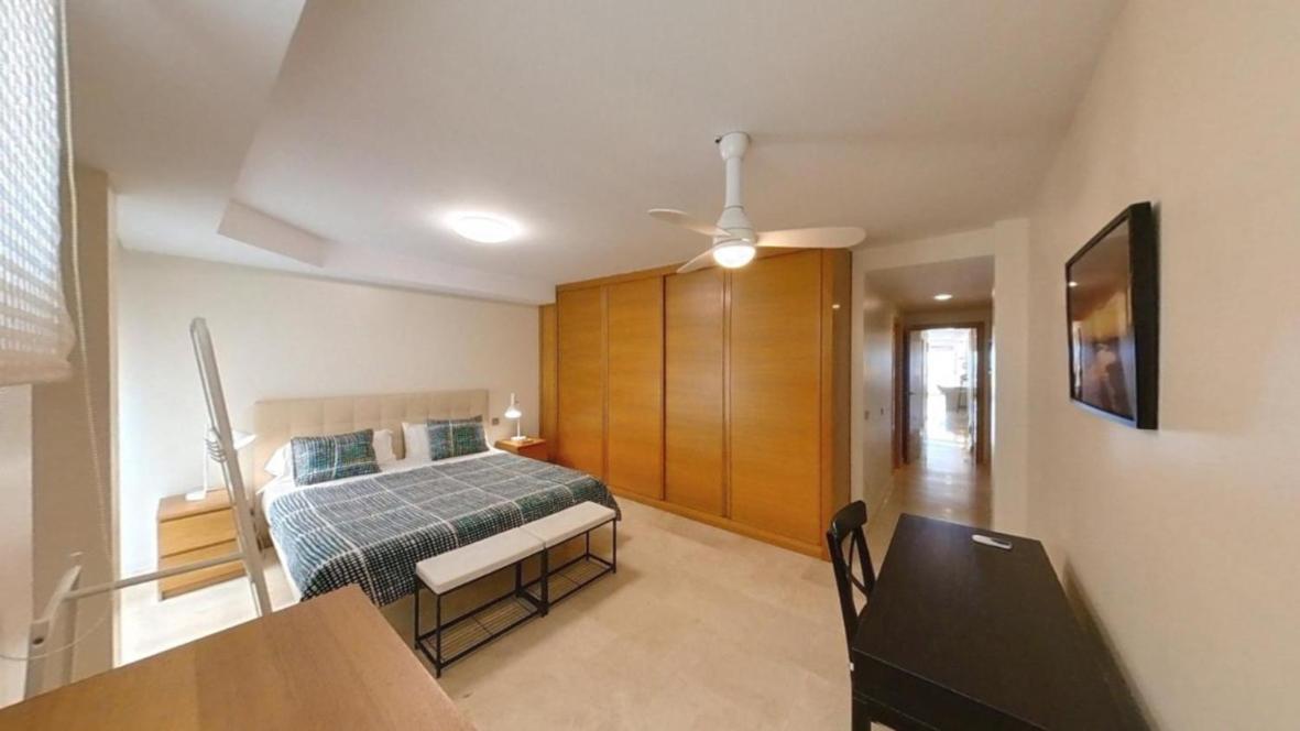 Appartamento Canteras Premium