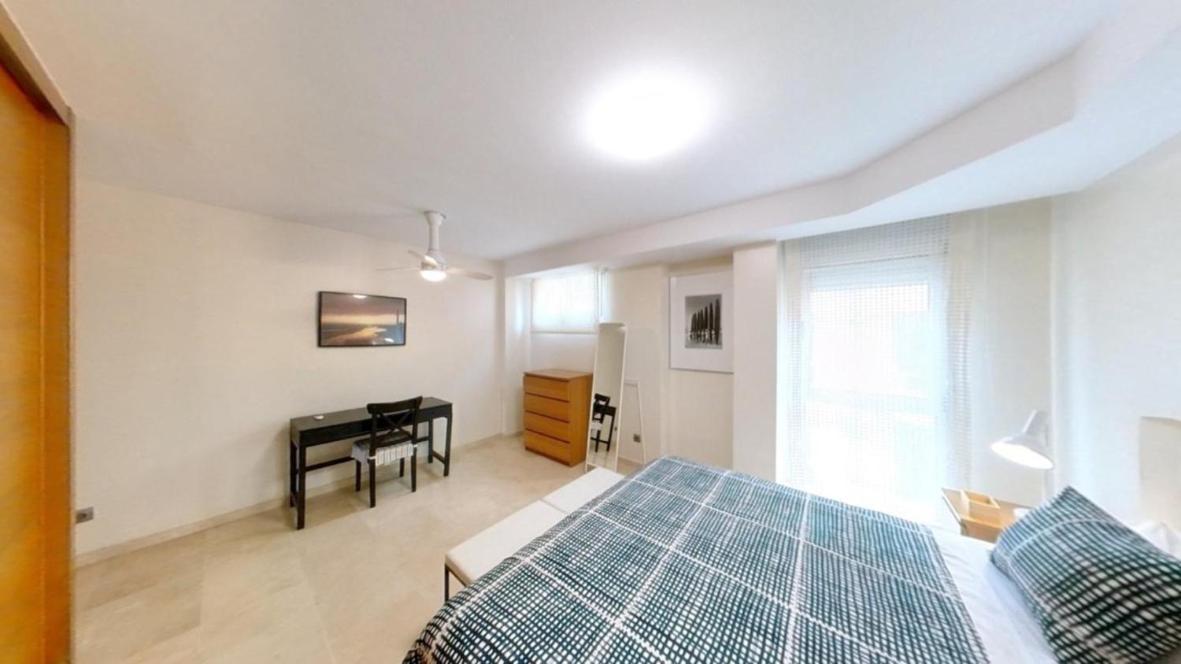 Appartamento Canteras Premium *