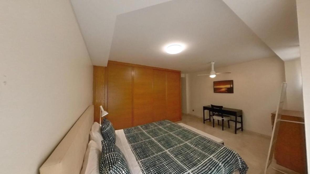 Appartamento Canteras Premium