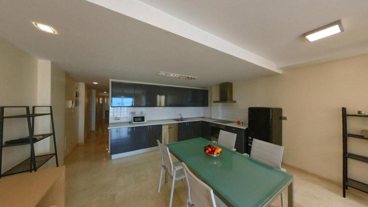 Appartamento Canteras Premium Las Palmas de Gran Canaria