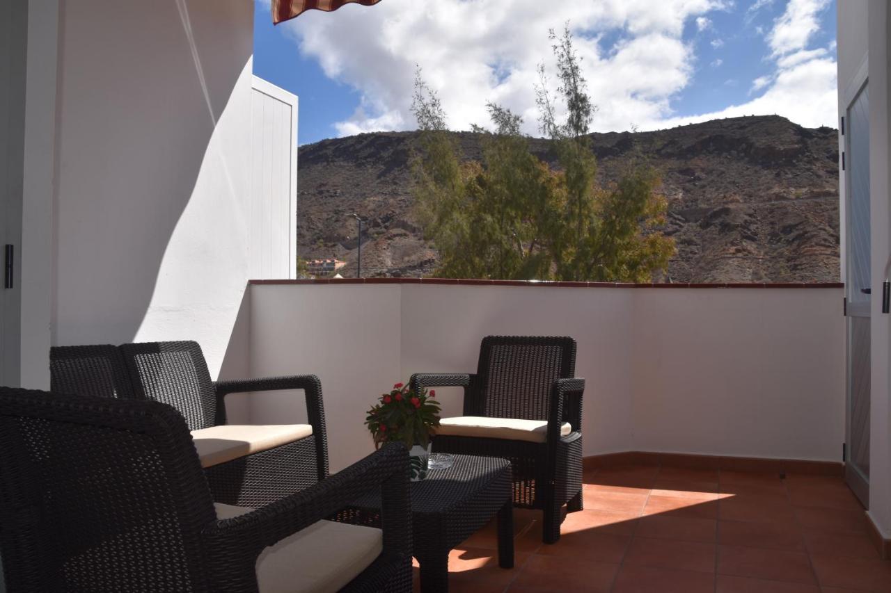 Vv Faro Apartamento Puerto De Mogan