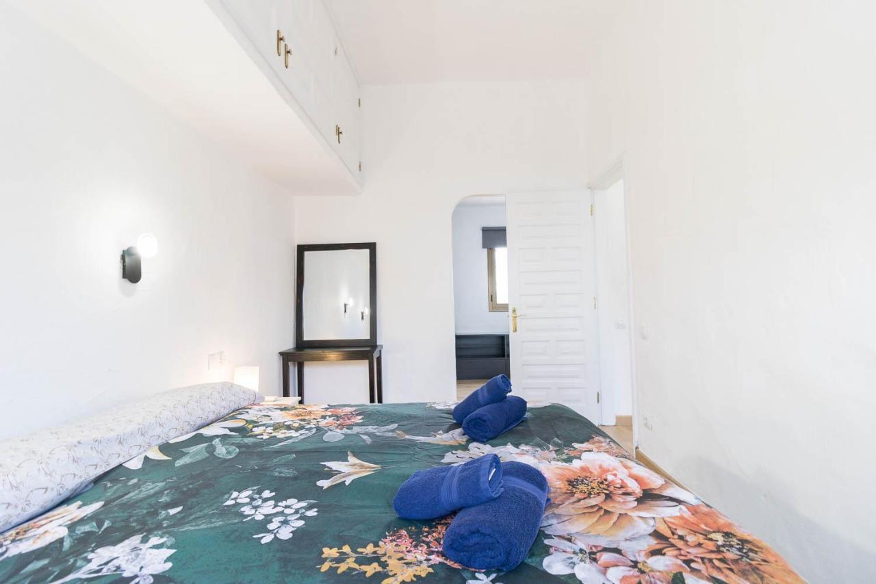 Sunset Apartment *