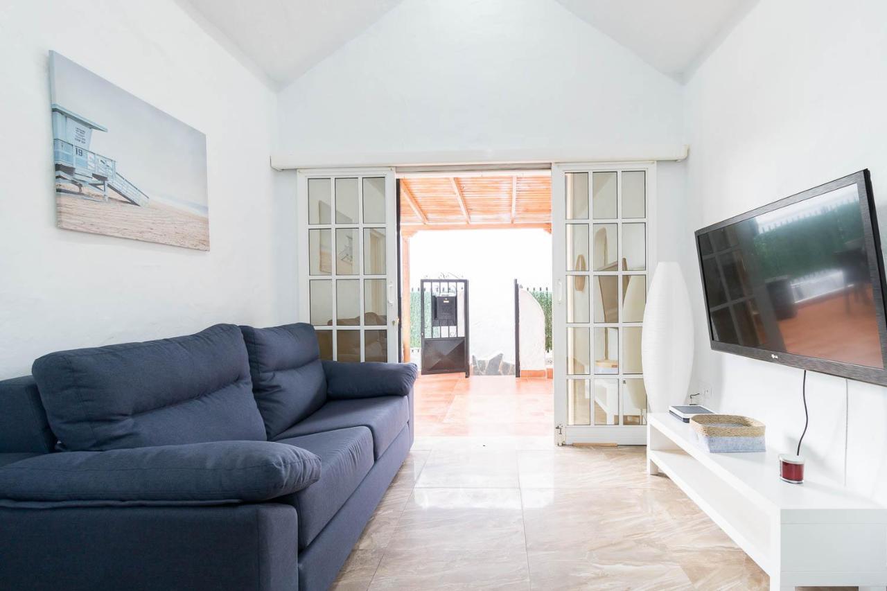 Sunset Apartment San Bartolome de Tirajana (Gran Canaria)