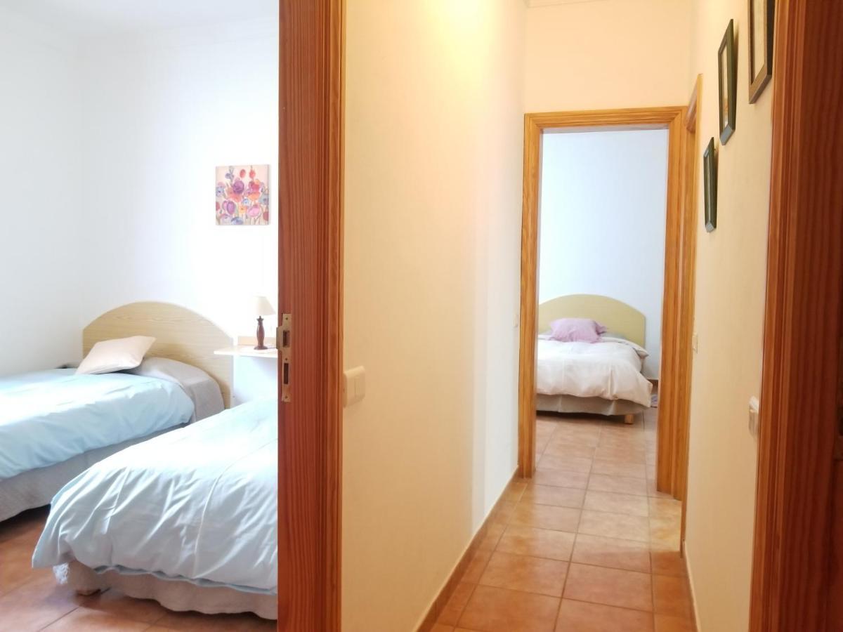 Appartamento Casa Camino Tamadaba Ii