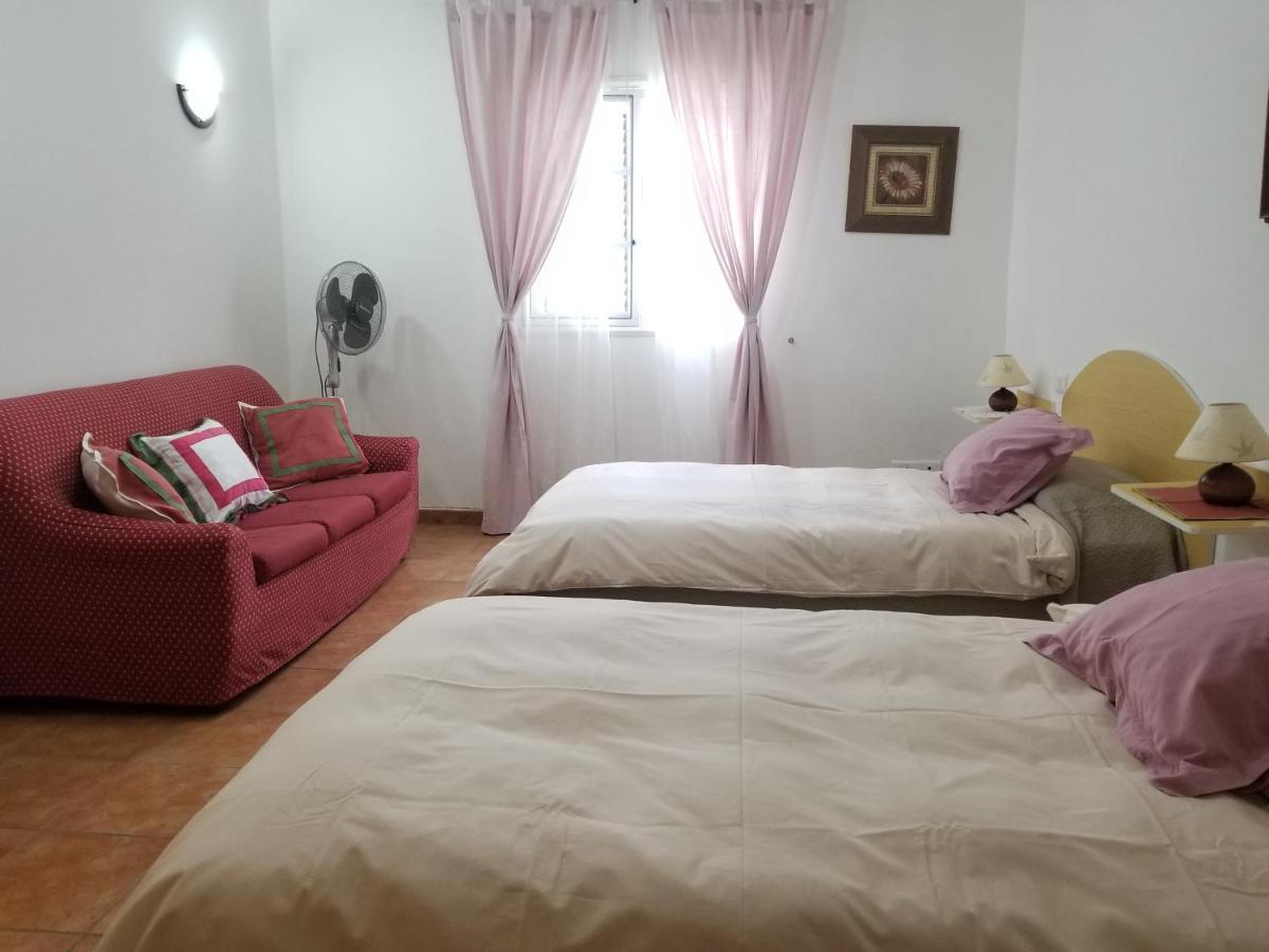 Casa Camino Tamadaba Ii Agaete (Gran Canaria)