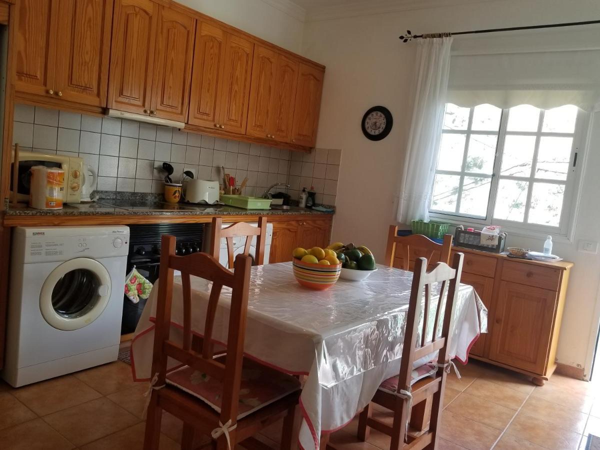 Casa Camino Tamadaba Ii *