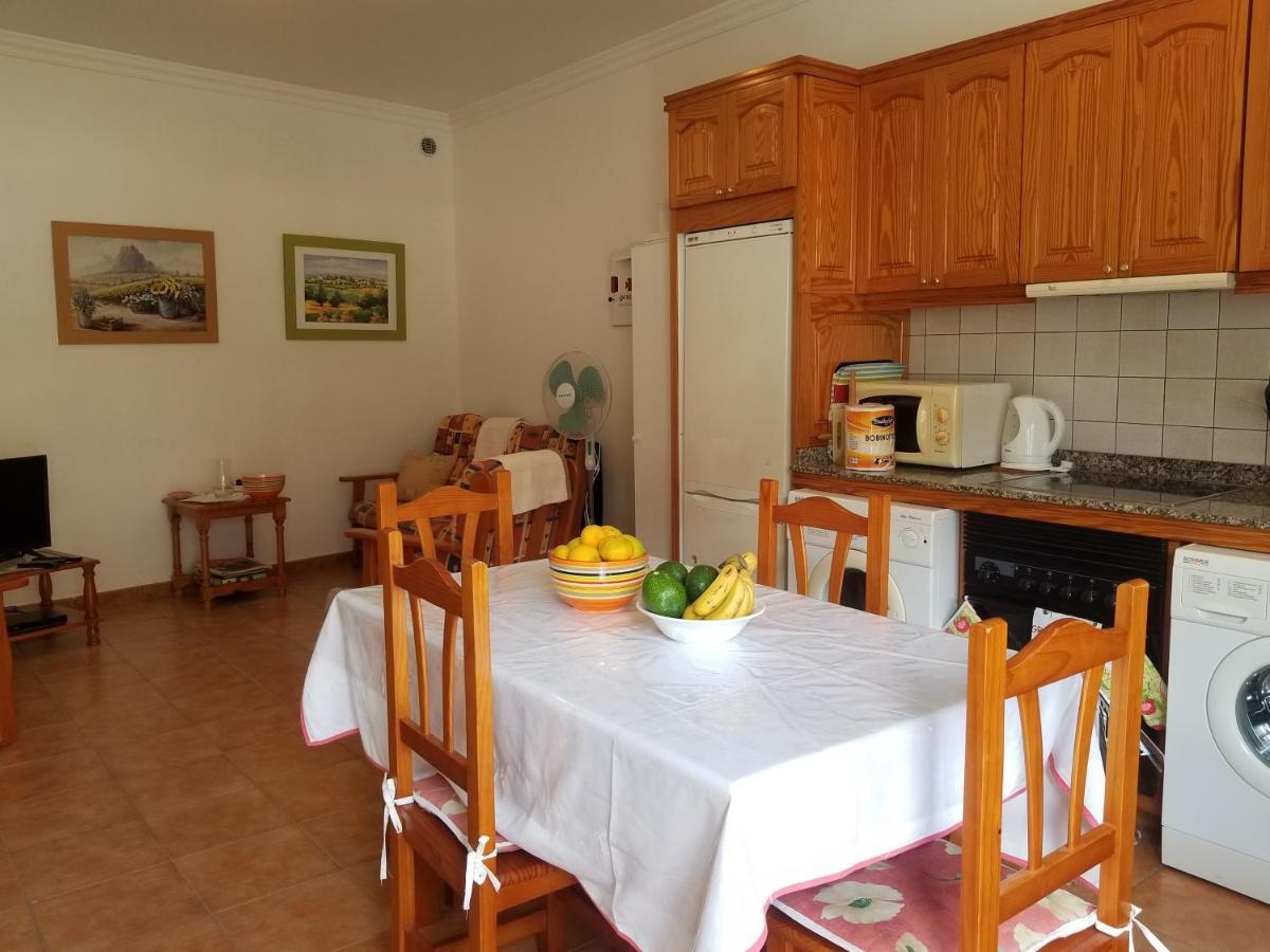 Casa Camino Tamadaba Ii Appartamento *