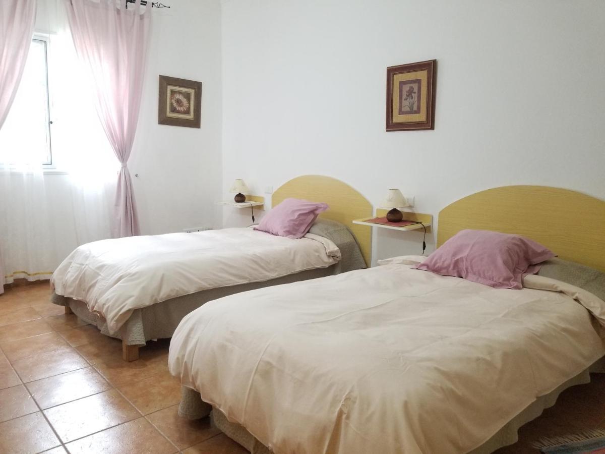 Casa Camino Tamadaba Ii Appartamento Agaete (Gran Canaria)