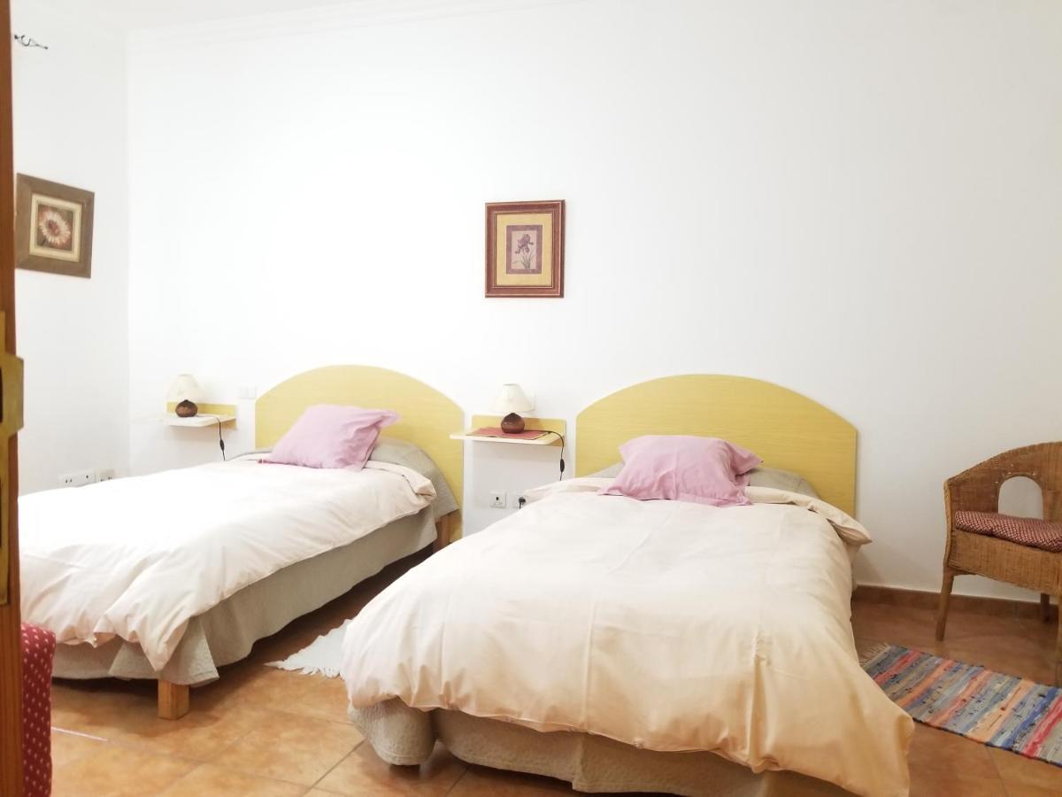 Casa Camino Tamadaba Ii