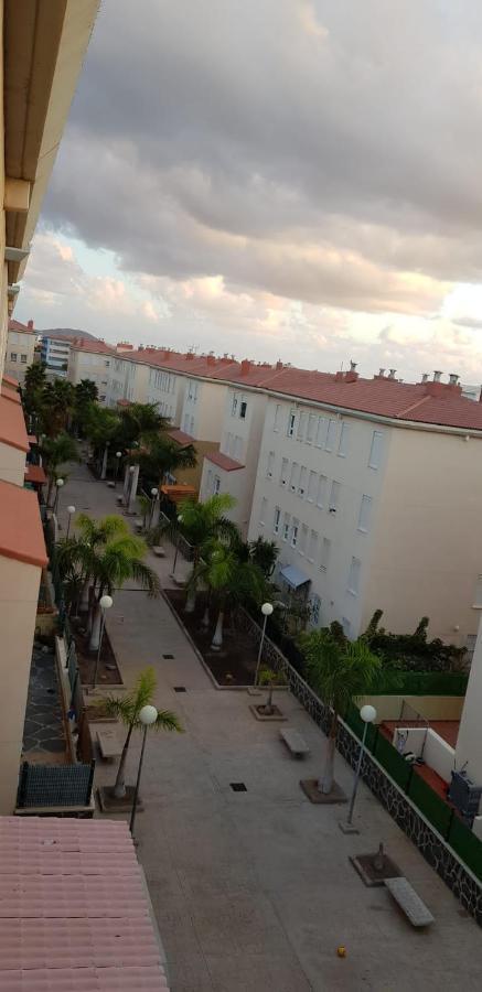 Cosy & Vecindario (Gran Canaria)