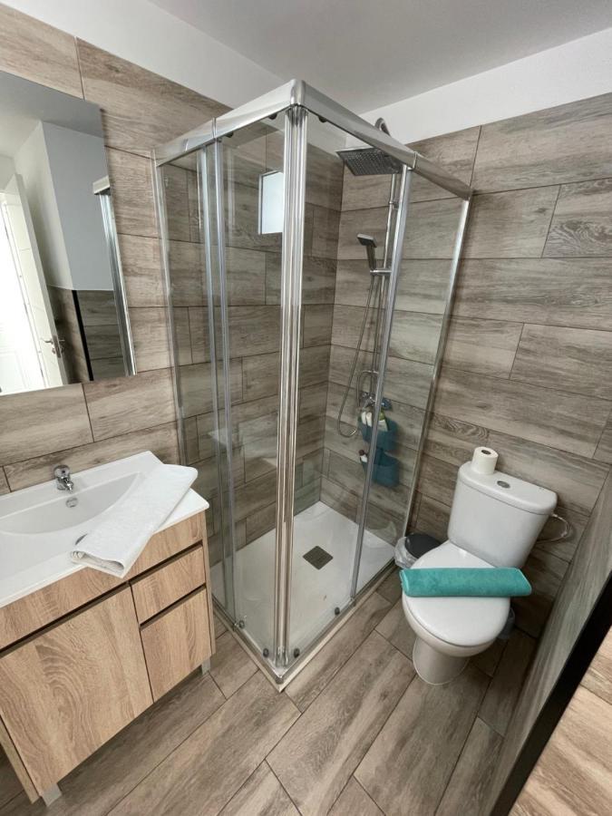 Appartamento Beach, Penthouse And Jacuzzi