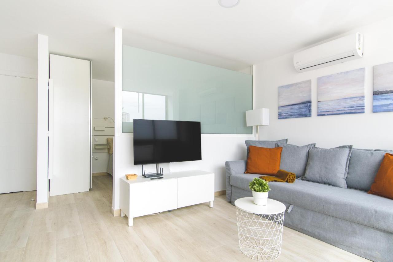 Appartamento Home2book Stylish Canteras3 Las Palmas de Gran Canaria
