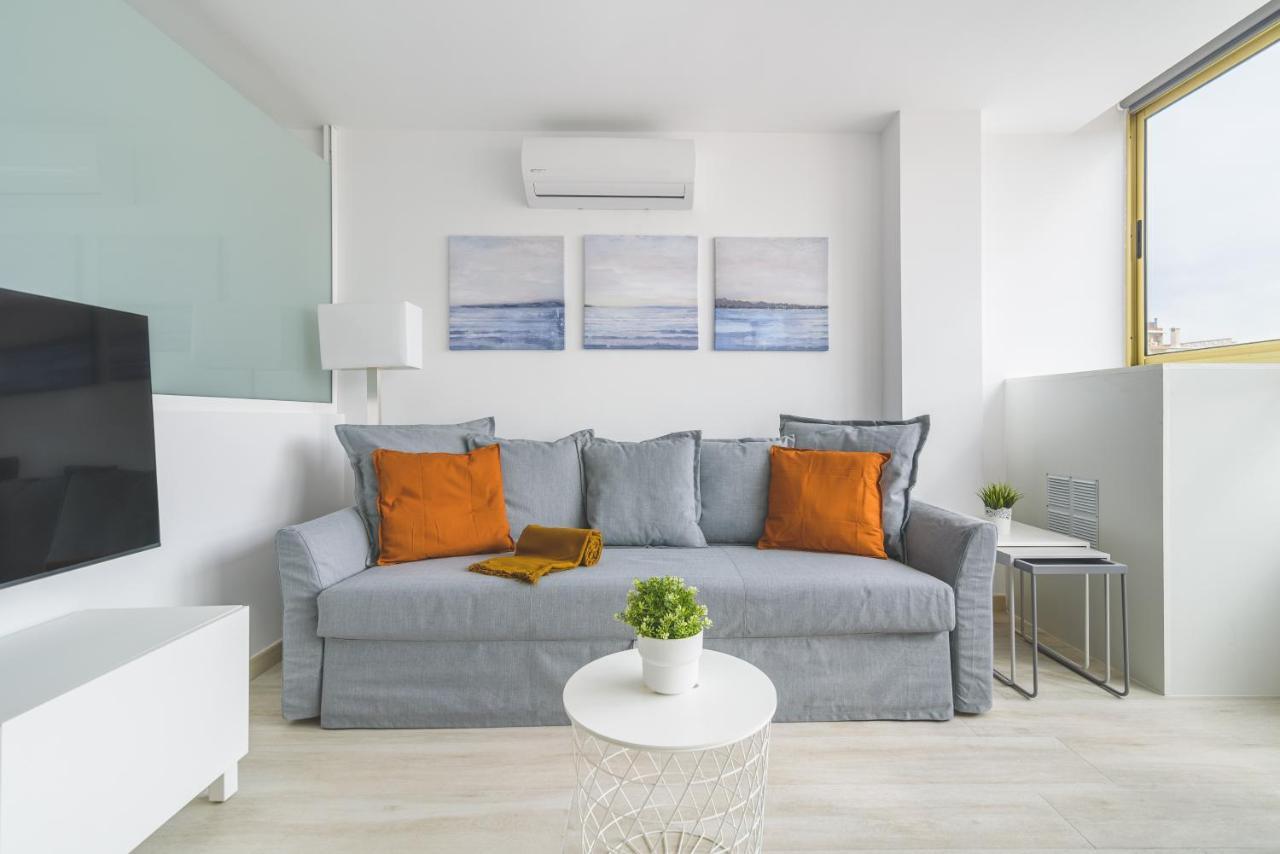 Home2book Stylish Canteras3