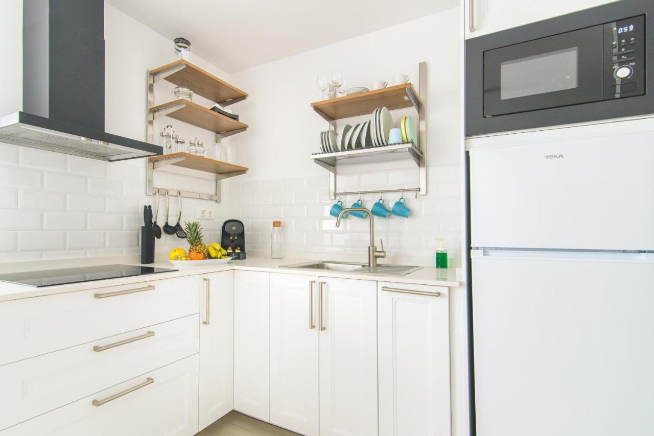 Apartment Home2book Stylish Canteras3