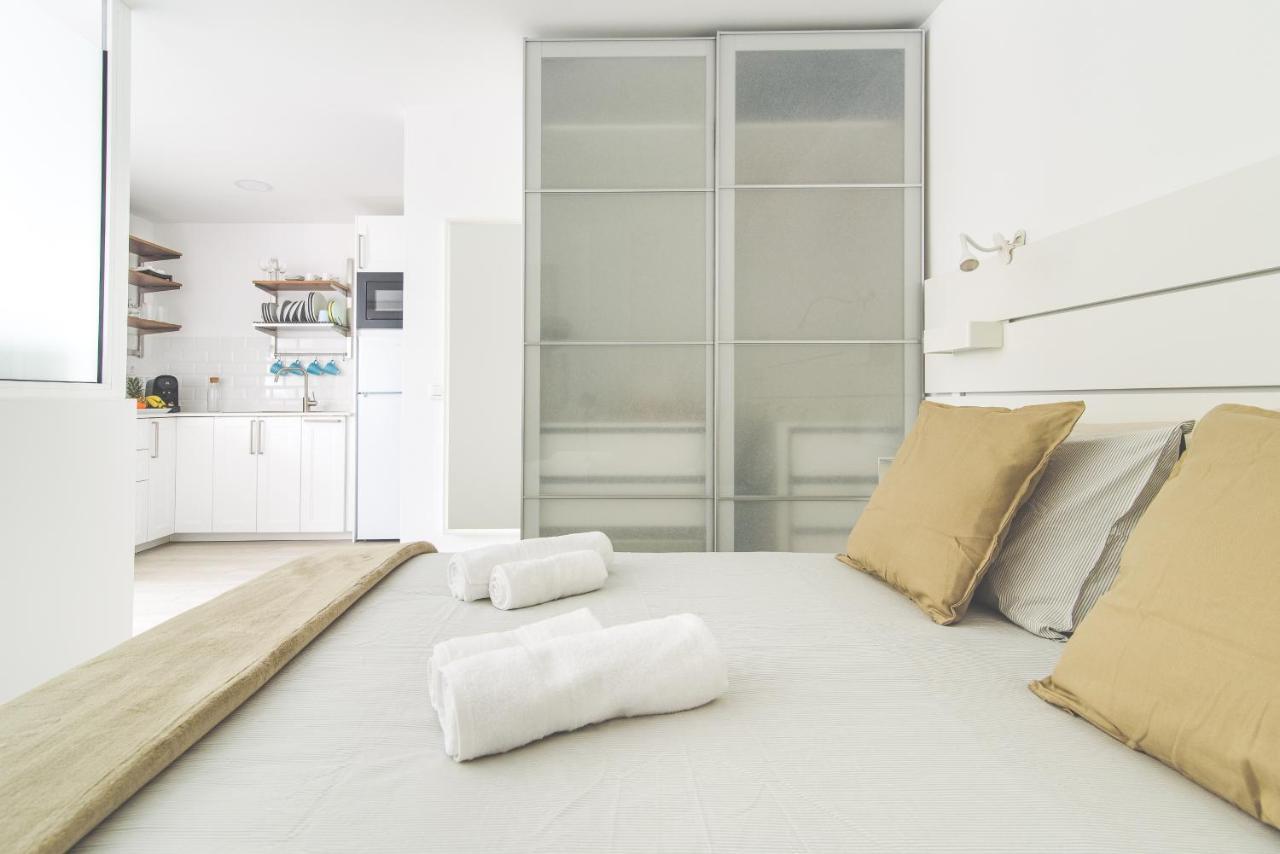 Home2book Stylish Canteras3 *