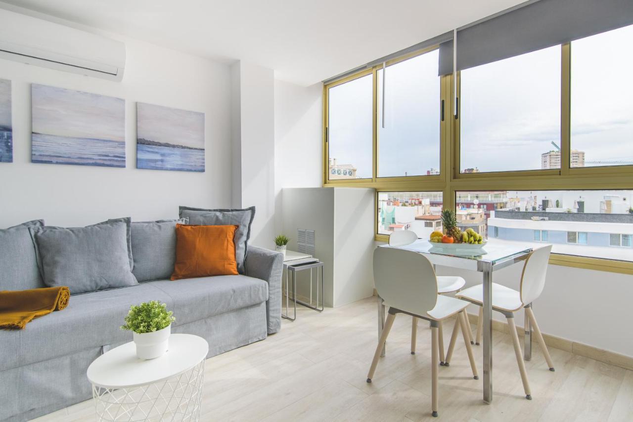 Appartamento Home2book Stylish Canteras3 Las Palmas de Gran Canaria
