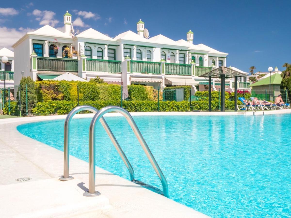 Apartamento Maspalomas Duna Flor Las Palmas de Gran Canaria