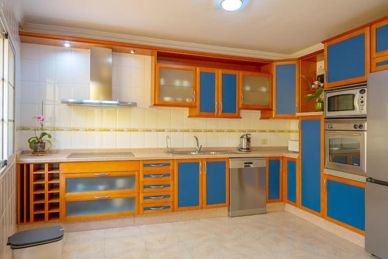 Duplex En El Centro De Apartamento *