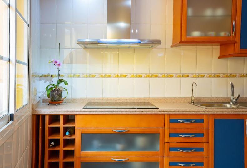 Apartamento Duplex En El Centro De