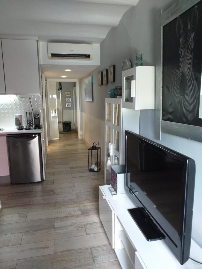 Сasa de vacaciones Sunsea Maspalomas (Gran Canaria)