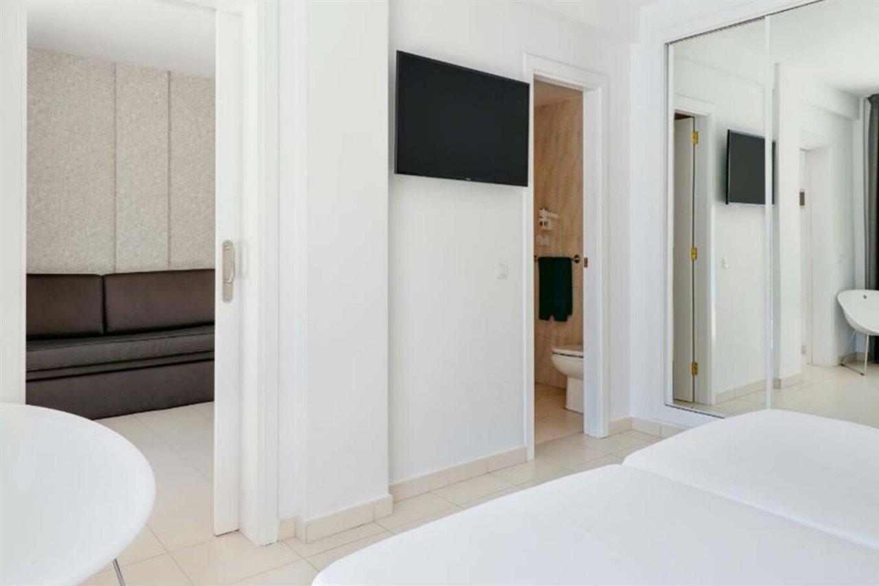 Mirador By Dunas Hotel
