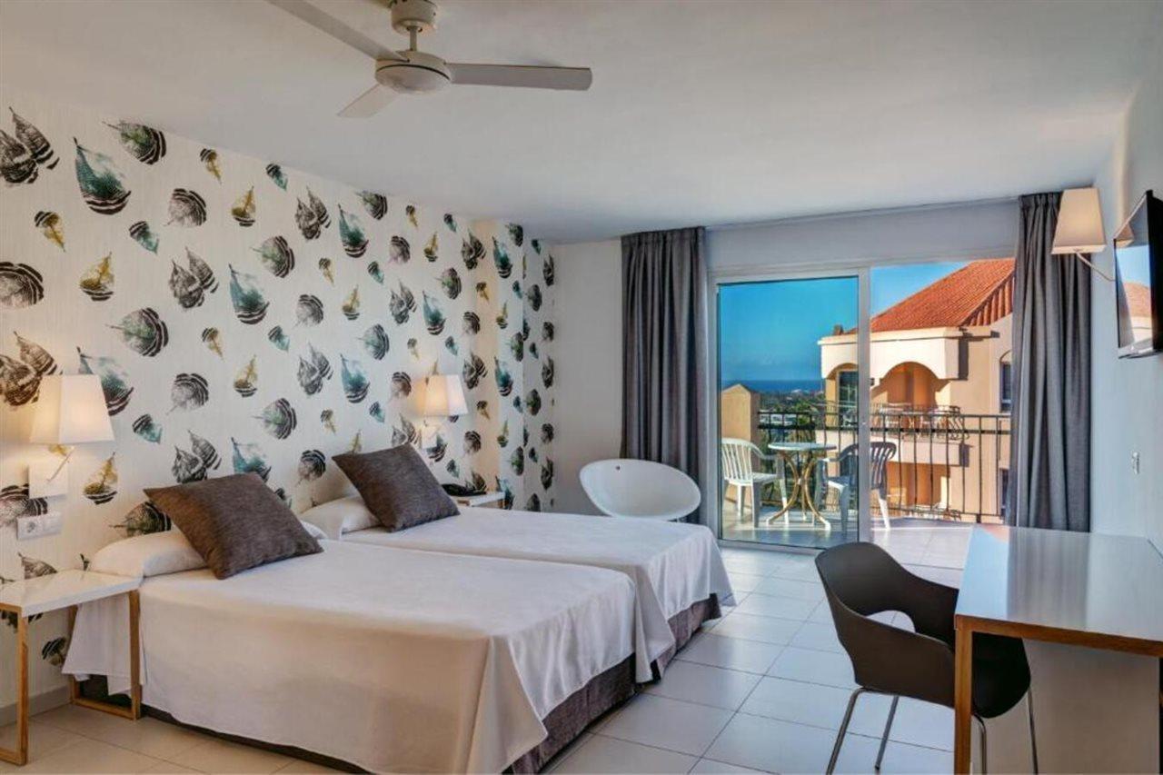 Hotel Mirador By Dunas 3*