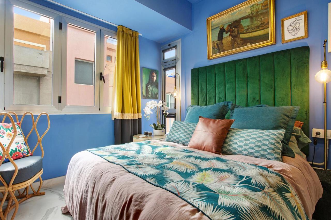 Apartment Blue Moon Las Palmas de Gran Canaria