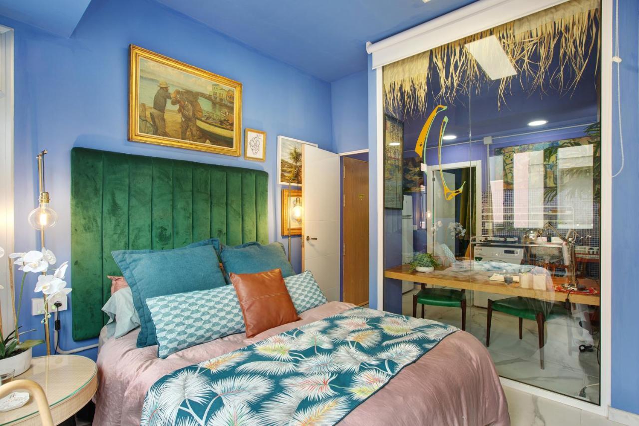 Apartment Blue Moon Las Palmas de Gran Canaria