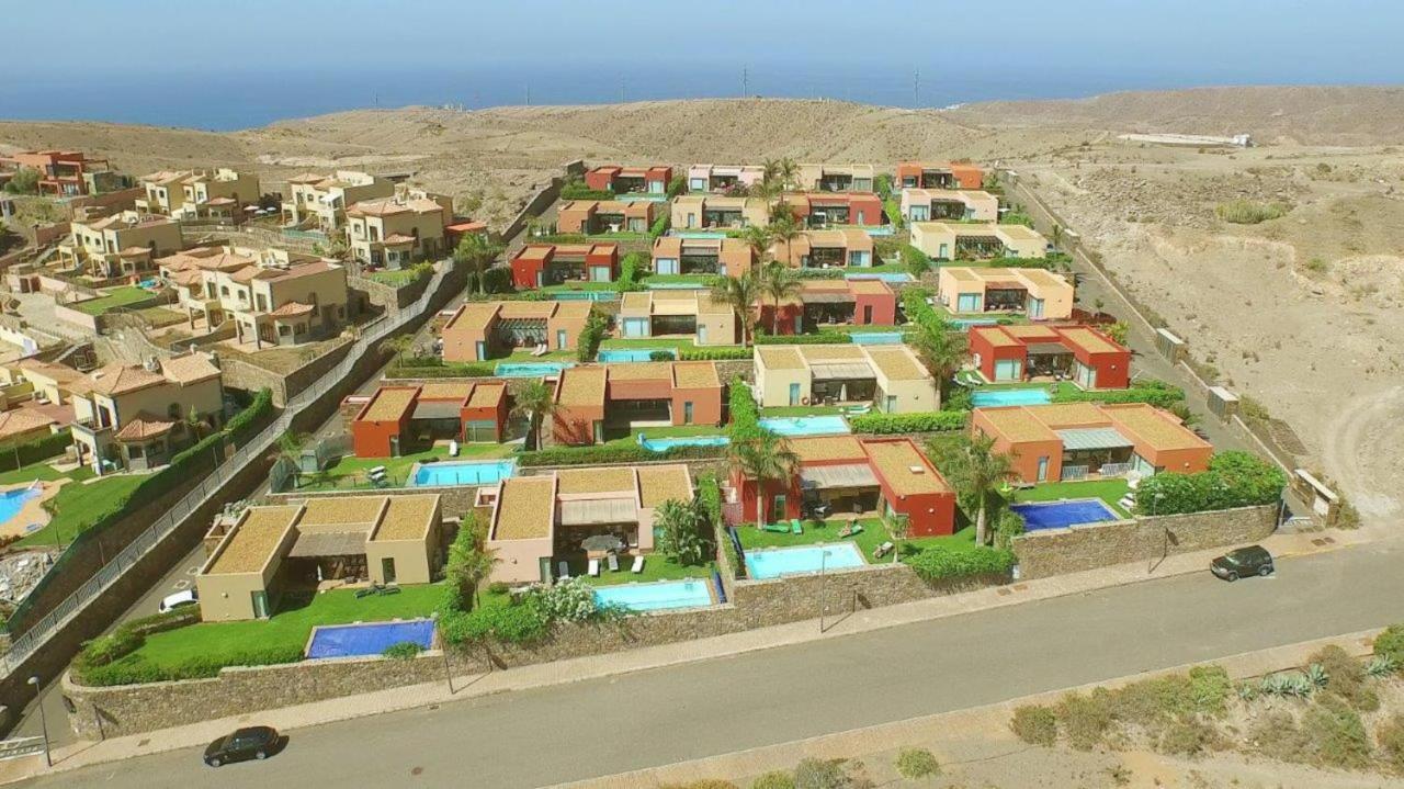 Villa Par 4 Blue Star By Villagrancanaria *