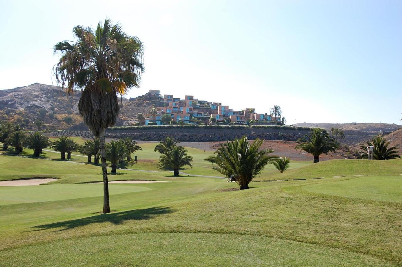 Par 4 Blue Star By Villagrancanaria