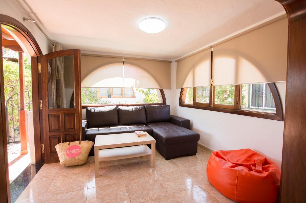 Appartamento Serenity Garden *