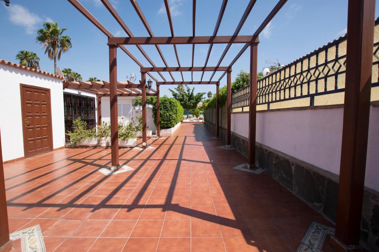 Appartamento Serenity Garden Maspalomas (Gran Canaria)