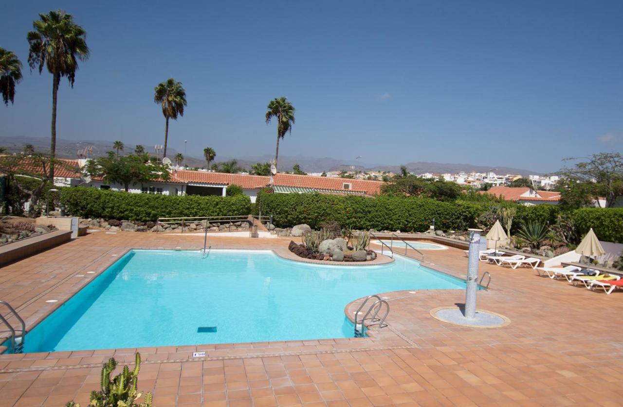 Serenity Garden Appartamento Maspalomas (Gran Canaria)