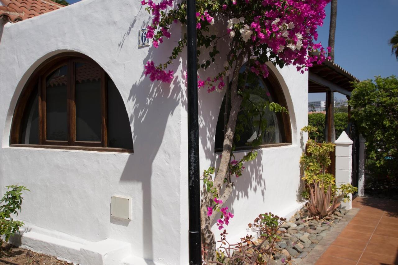 Serenity Garden Appartamento Maspalomas (Gran Canaria)