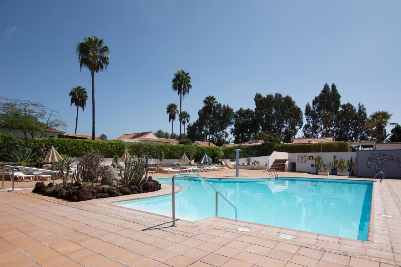 Appartamento Serenity Garden Maspalomas (Gran Canaria)