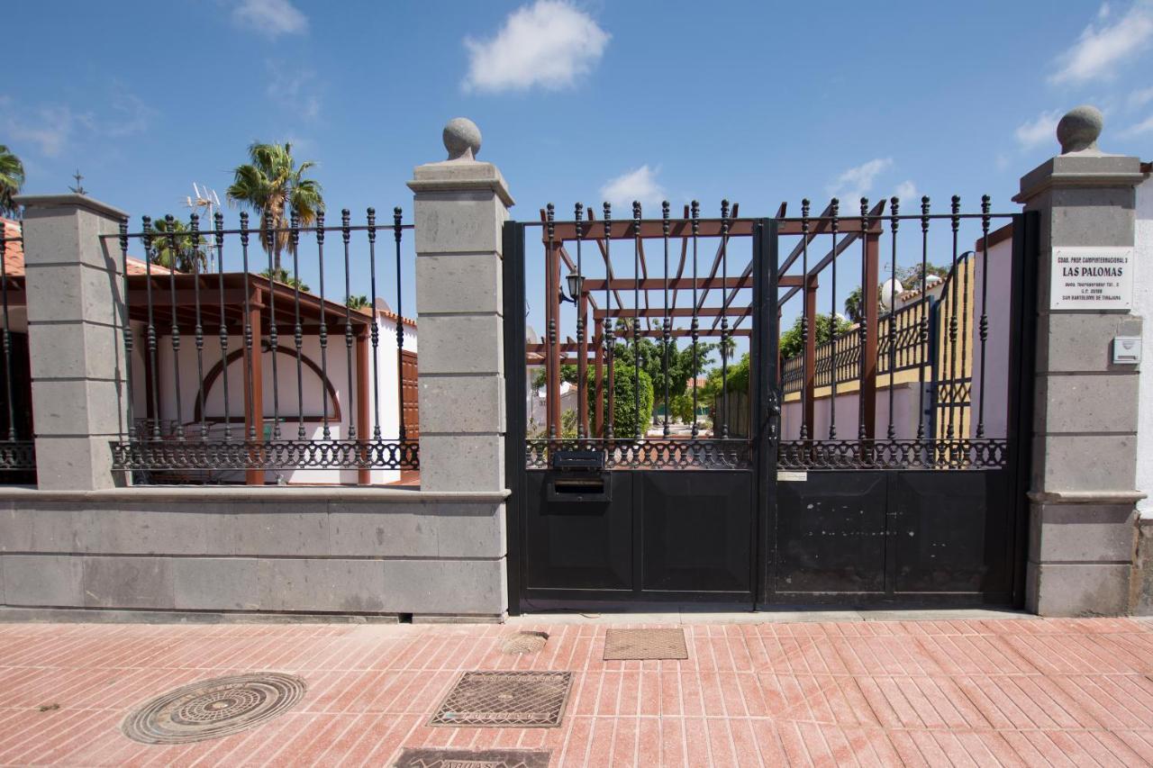 Appartamento Serenity Garden *