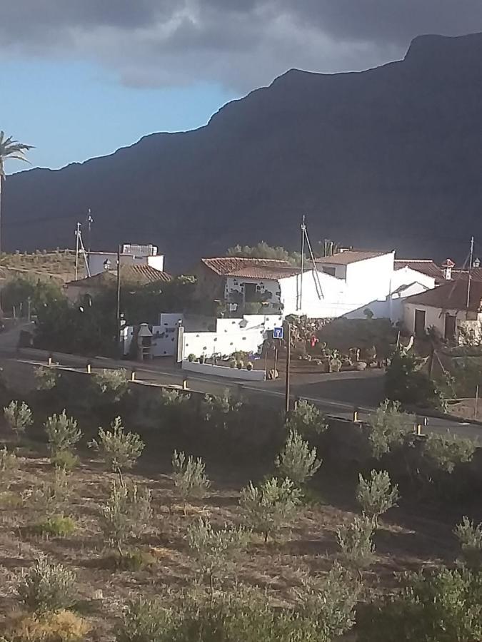 Casa rural Romantic La Molinera Santa Lucía