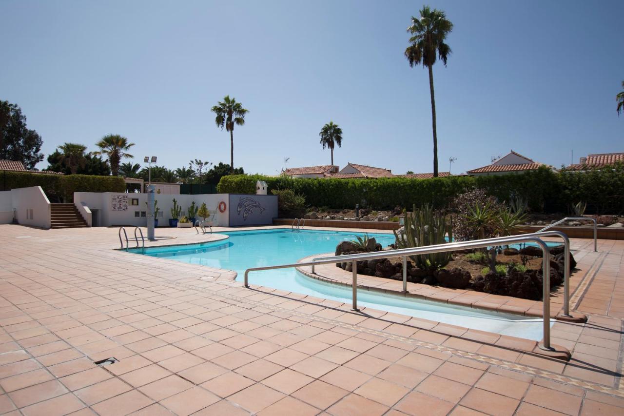 Serenity Garden Appartamento *