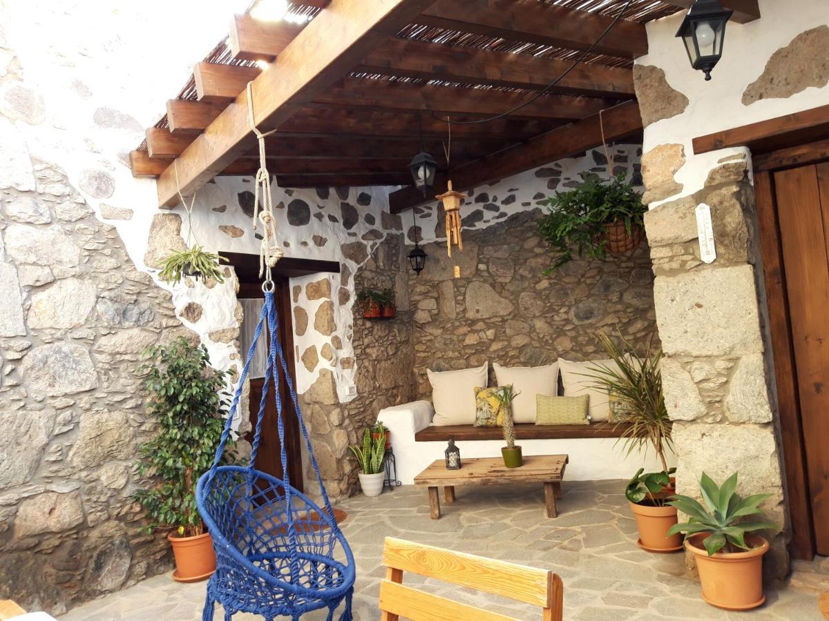 Сasa de vacaciones La Casa De Eni *